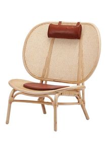 Nomad Chair Fauteuil Norr11