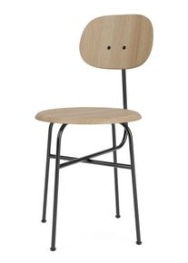 Afteroom Dining Chair Plus chaise / chaise de salle &agrave; manger Audo Copenhagen