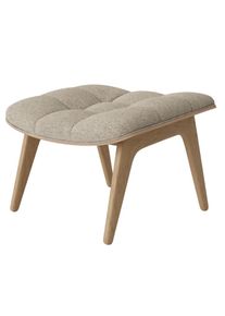 Mammoth Ottoman Norr11