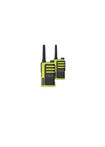 Kenwood Kenwood UBZ-LJ9SET 32 Channel Walkie Talkies - UBZ-LJ9SET