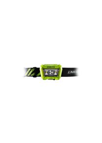 Unilite Unilite LED HL-8R Head Torch 475 lm, 90 m Range - HL-8R