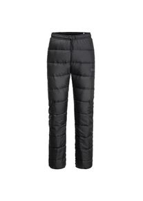 Jack Wolfskin Atmosphere Pants Down trousers Men (S, black)