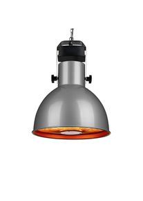 Blumfeldt Heatbell Ceiling Smart, infračervený terasový ohrievač, IPX4, 800/1200/2000 W, outdoor