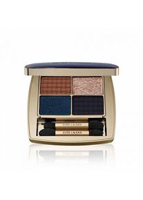 Est&eacute;e Lauder Est&eacute;e Lauder Machiaj Ochi The Essential Eyeshadow Quad Poolside Paleta 4 g