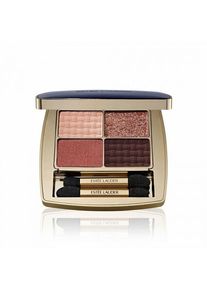 Est&eacute;e Lauder Est&eacute;e Lauder Machiaj Ochi The Essential Eyeshadow Quad Apres Spree Paleta 4 g