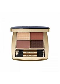 Est&eacute;e Lauder Est&eacute;e Lauder Machiaj Ochi The Essential Eyeshadow Quad Gallery Hop Paleta 4 g