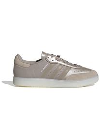 Adidas Velosamba Leather Cycling shoes Men (9, grey)