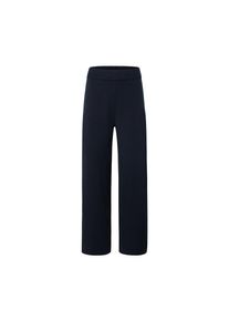 Tchibo - K&ouml;t&ouml;tt szabadidőnadr&aacute;g - nő - m&eacute;ret M 40/42 - k&eacute;k