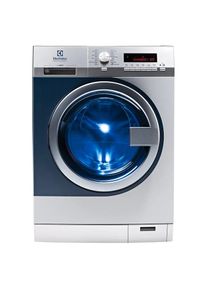 Machine à laver Electrolux myPRO E170 avec vanne de vidange et programme hygiénique | Professionnel | HoReCa | CHR
