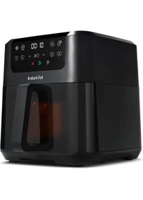 Instant Pot Air Fryer, Fritteuse, Schwarz