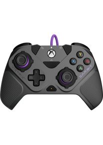 Turtle Beach VICTRIX GAMBIT PRIME - Wired Controller (Xbox Series X, Xbox One S, PC), Gaming Controller, Schwarz