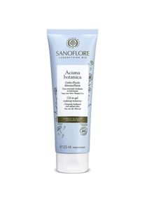 Sanoflore, Gesichtsreinigung, Aciana Botanica Oil-In-Gel Make-Up Remover (Make-Up Entferner, 125 ml)
