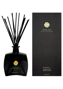 Rituals, Raumduftaccessoire, Private Collection Wild Fig Fragrance Sticks (450 ml)