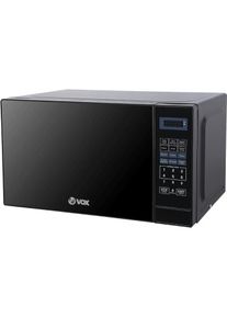 VOX Mikrowelle MD50B, Mikrowelle