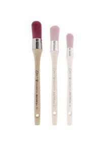 Staalmeester, Pinsel, 1070 One Ronde kwast - NR-16