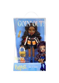 MGA Entertainment MGA Bratz Sasha Out Jade doll 25cm