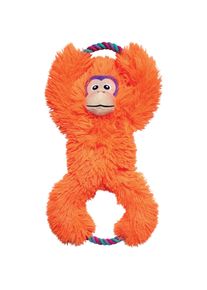 Kong Tuggz Affe (Plüschspielzeug Hund), Hundespielzeug