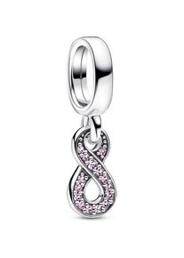 Pandora, Kettenanhänger, Unendlichkeits, (Silber 925)