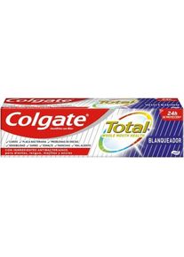 Colgate, Zahnpasta, Zahn Total Blanqueador 75ml (75 ml)