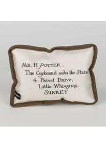Harry Potter Hundespielzeug Beige 15 x 5 x 20 cm, Hundespielzeug