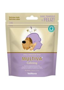 VetNova Bocconcini Calmanti Multiva (Kauspielzeug Hund), Hundespielzeug