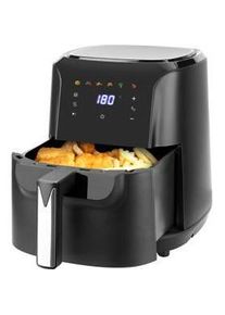 Daily Friggitrice ad Aria Calda, Fritteuse