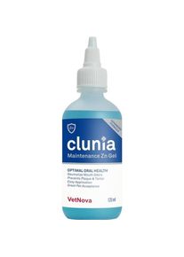 VetNova Clunia Maintenance Zngel Formula Avanzata (120 ml), Tierpflegemittel