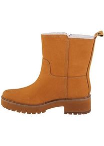 Timberland, Damen, Boots + Stiefel, Damen Carnaby Cool Wrmpullon WR Schuhe, Gelb, (40)