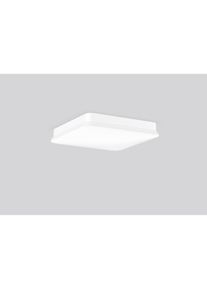 RZB ZIMMERMANN RZB, Wandleuchte + Deckenleuchte, Mondana quadra