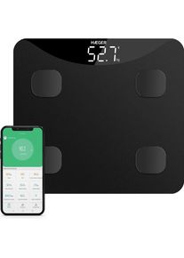 Haeger, Personenwaage, InteliScale (180 kg)