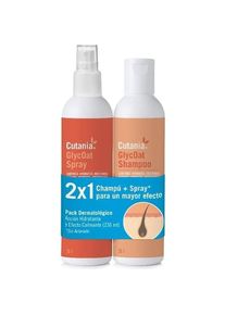 VetNova Cutania Glycoat (Hund, 236 ml), Tierpflegemittel