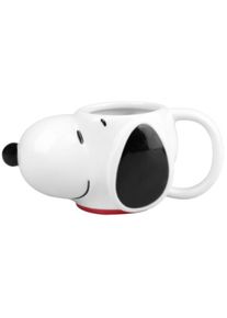 Grupo Erik Tazza 3D Peanuts Snoopy, Tasse