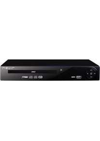 Nevir NVR-2324 DVD-U (DVD Player), Bluray Player + DVD Player, Schwarz