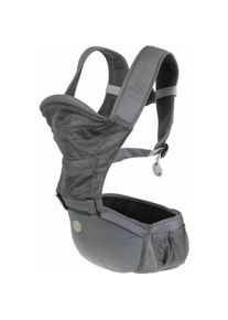 dreambaby, Babytrage, Babytrage Babytrage Elevate Dunkelgrau