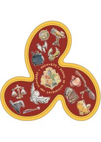 Harry Potter Hundespielzeug Rot Polyester, Hundespielzeug