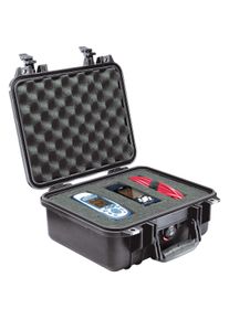 Peli 1400 Protector (Fotokoffer, 9 l), Kameratasche, Orange