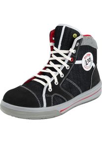 Elten, Sicherheitsschuhe, Sensation Mid (S2, 41)