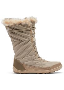 Columbia, Damen, Boots + Stiefel, Minx Mid III, Braun, (43)