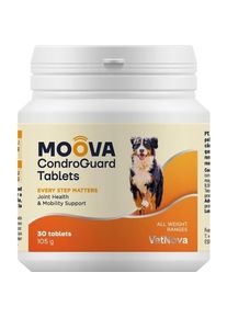 VetNova Condroguard 30 Compresse (Hund, Katze, 30 ml), Tierpflegemittel