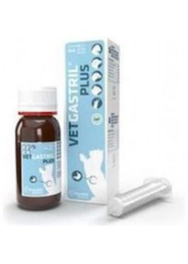 Neural Vetgastril Plus (20 ml), Tierpflegemittel