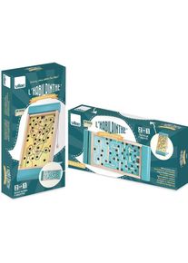 Vilac L'Habilrinthe Geschicklichkeits- und Strategiespiel