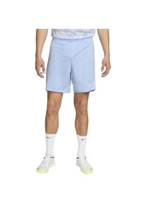 Nike, Herren, Shorts, Dri-Fit Academy Shorts CW6107-548 Blue M, Blau, (M)