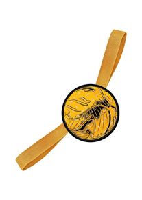 Harry Potter Hundespielzeug Ocker TPR 15 x 6 x 15 cm, Hundespielzeug