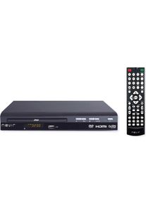 Nevir NVR-2356DVD-T2HDU (DVD Player), Bluray Player + DVD Player, Schwarz