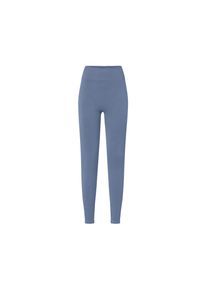 Tchibo - Seamless-Tight - Damen - Gr. XS - blau