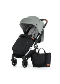 PETITE&MARS Kočík športový Royal Iron Green Complete