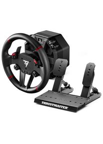 Conjunto Thrustmaster T598 Direct Axial Drive ( Volante + Base + Pedais ) XBOX / PC