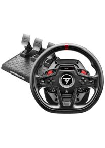 Volante + Pedais Thrustmaster T248R PS5 / PS4/ PC
