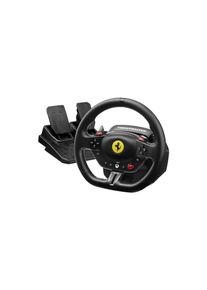 Volante + Pedais Thrustmaster T98 Ferrari 296 GTS Edition XSERIES / PC
