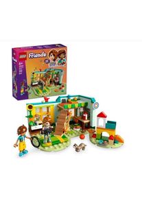 Lego Friends Izba Autumn 42646